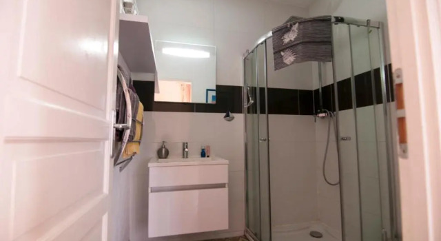 Апартаменты Цокольный этаж Appartements Ria Sirach