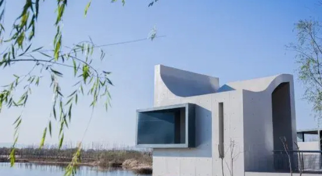 Yuanyang · Seatopia Homestay