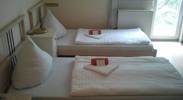 H1 Aparthotel Köln