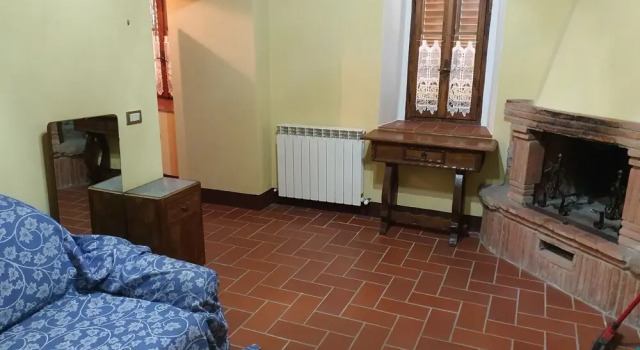 Апартаменты c 1 комнатой Agriturismo La Piaggia - forest view apartment on the ground floor 2 guests