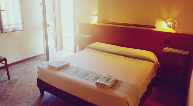 Agriturismo Gennemara B&B