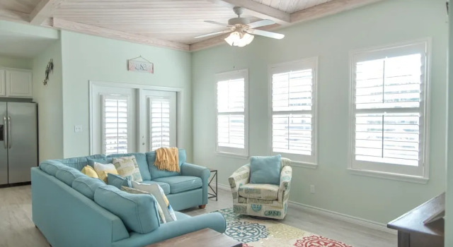 Beach Life 4 Bedrooms 4.5 Bathrooms Townhouse