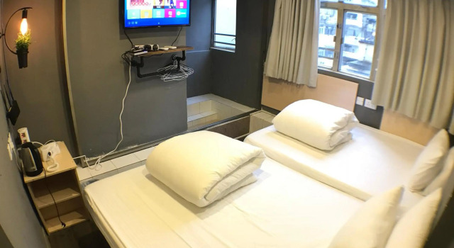 Soso Hostel