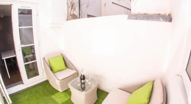 Коттедж Stunning 3-bed House in Brighton