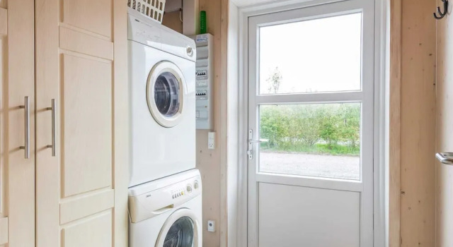 5 Person Holiday Home in Hemmet
