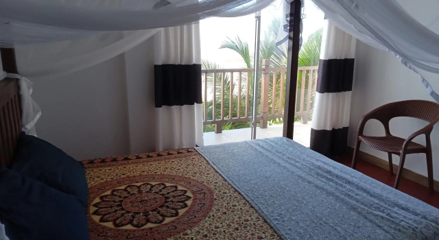 Himana Beach Rest