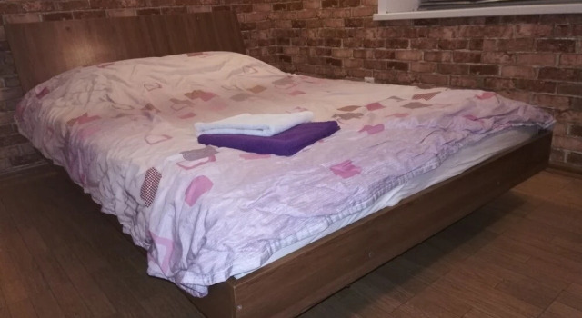 RajApart - Materik, Rezervovat Hotel Hotely v Vinnycja s parkováním, Parkování