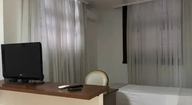 Номер Superior Fast 10 City Hotel