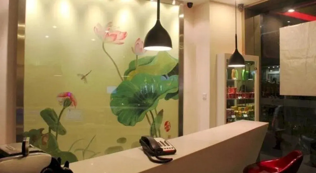 Wuyang Star Inn & Hotels Hangzhou Xinhua Branch, Забронировать Отель Ханчжоу Чжэцзян, рядом с Стадион «Ханчжоу»