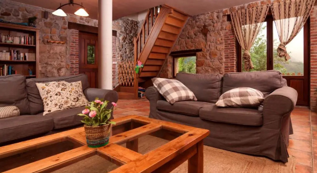La Casuca Nandin, Buchen Sie Hotel Hotels & Unterkünfte in Arredondo, Hotel