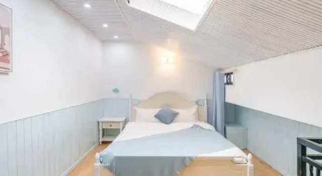 Suite Starlight Hostel