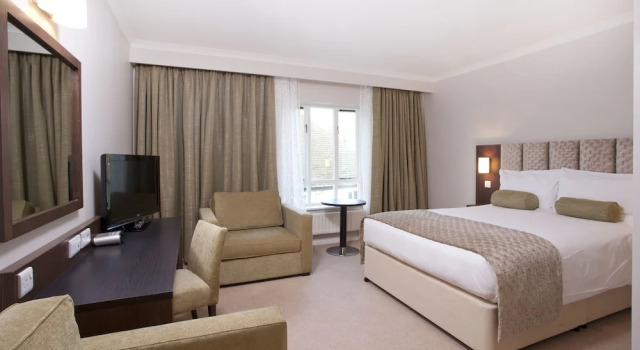 Семейный номер Standard Sudbury House
