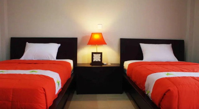 Kenanga Inn