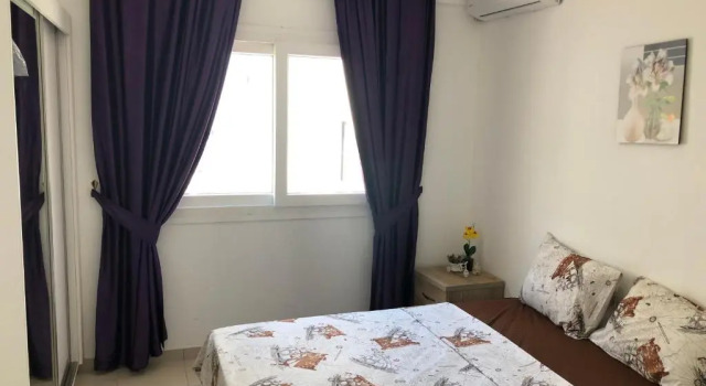 Apartament i balkonem Tetris Apartment Spacious Comfortable