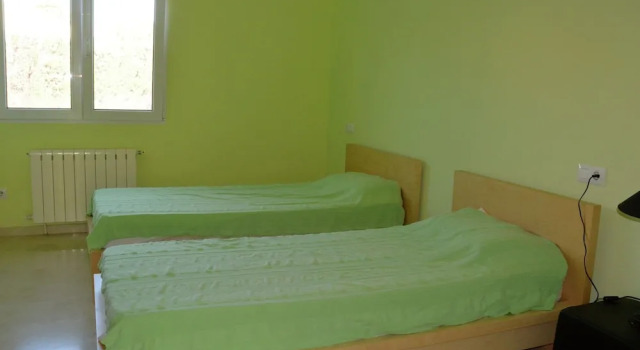 Spacious Villa With Private Swimming Pool in Ambolo, Забронировать Вилла Хавеа Коста-Бланка, рядом с Маяк Кап-де-ла-Нау