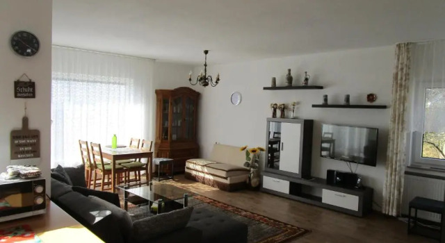 Апартаменты Beta Apartments