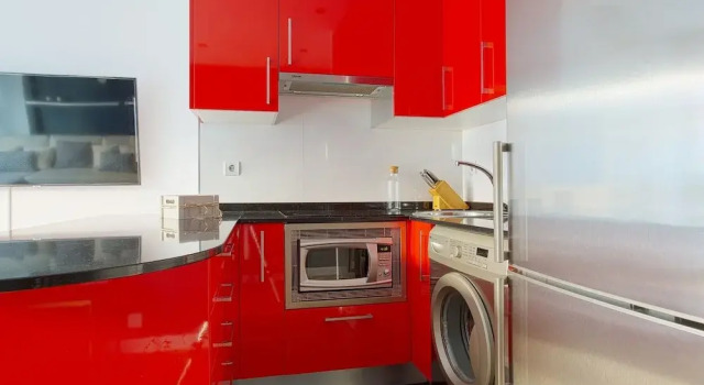 Апартаменты Apartment Near Retiro Park & Prado Museum Retiro I