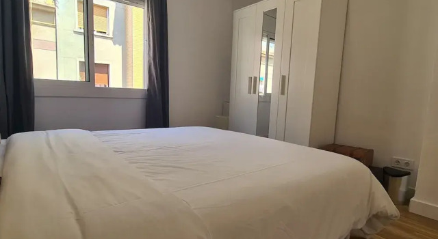Апартаменты Walk to Camp NOU - Wi-fi AC 3 Bed by Myrentalhost