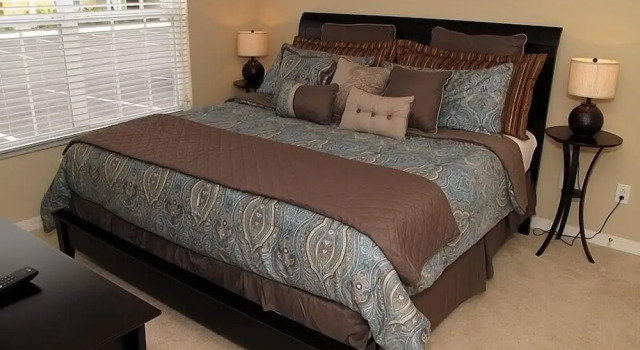 Номер Standard Ov2887 - Paradise Palms - 4 Bed 3 Baths Townhome