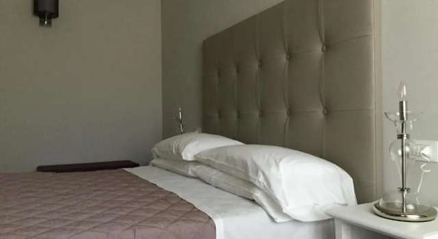 Двухместный номер Standard Hotel Degli Oleandri