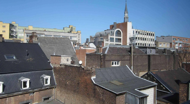 Ze Agency Accommodation in Liege, Rezervasyon Otel Ruy Liege