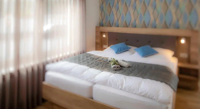 Люкс Deluxe Mato Suite - Familienzimmer