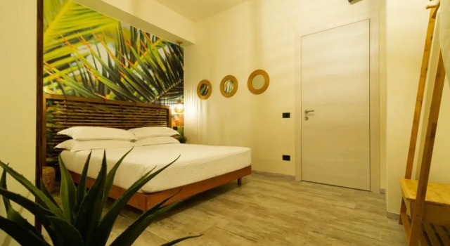 Номер Standard B&B 49 passi
