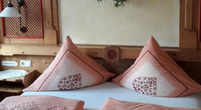 Triembachhof, Varaa Hotelli Hotellit Baijeri pysäköinnillä, Pysäköinti