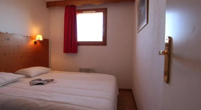 Appartement Puy-Saint-Vincent, 2 pièces, 6 personnes - FR-1-330G-96