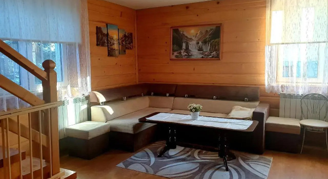 Domki U Hani, Book Hotel Murzasichle Tatras