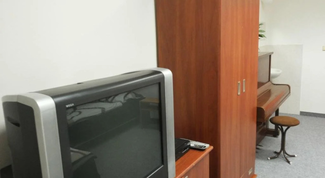 Penzion Locanda, Prenota Hotel Hotel a Moravia meridionale con parcheggio, Parcheggio