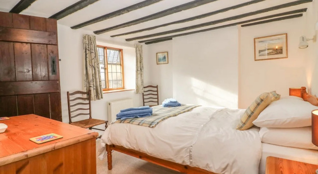 Коттедж Wadham Cottage