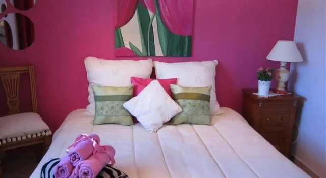 Private Cosy Villa in Marbella Area