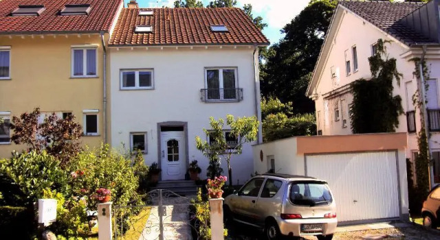 Ferienwohnung Dreiländereck