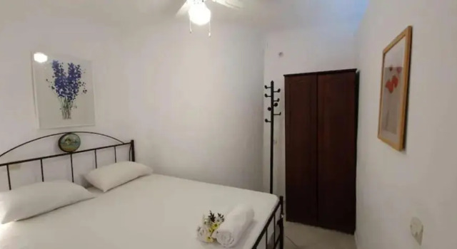 Mykonos Heritage Apartments #1