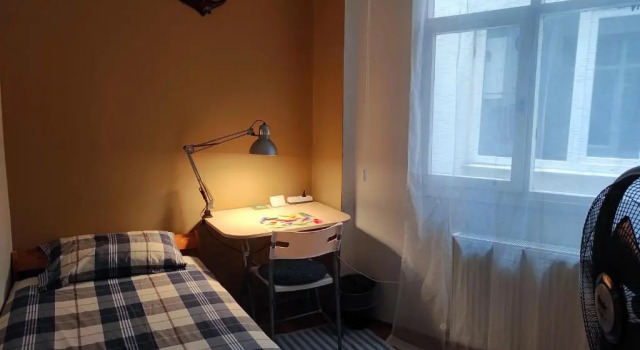 Одноместный номер Standard Uskudar Home