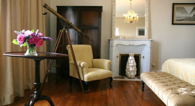 Люкс Luxury Chateau Valcreuse