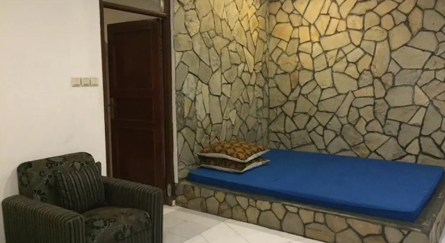 Villa Eco Resort by SKH, Rezervovat Lázně / Resort Cisarua West Java
