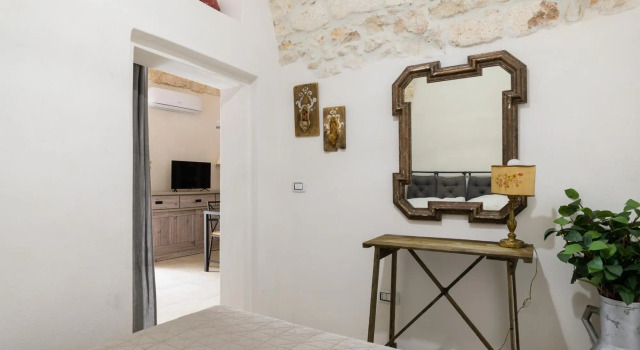Terrazza 42 - RS in Ostuni, Buchen Sie Hotel Ostuni Itria-Tal