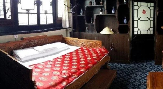Fanzhai Hostel, Buchen Sie Hostel Hostels in Jinzhong, Hostel