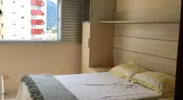 Apartamento Atlantica 850
