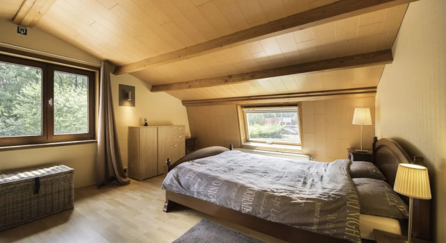 Kombinn Holiday Home near Bruges, Prenota Hotel Hotel a Flanders con parcheggio, Parcheggio