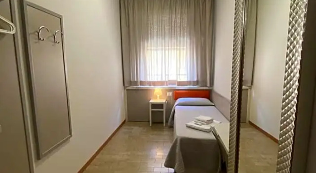 Номер Economy Hotel Due Giardini