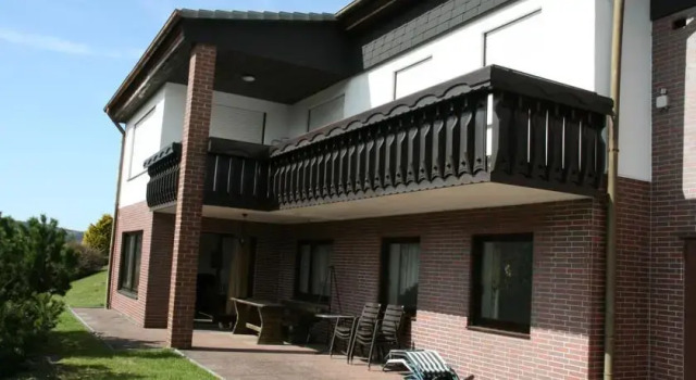 Ferienwohnung 029 Heidedorf, Забронировать Апартаменты/квартира Винтерберг 
