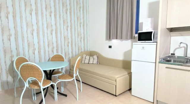 Семейный номер Standard Tuscany Hotel Alle Dune