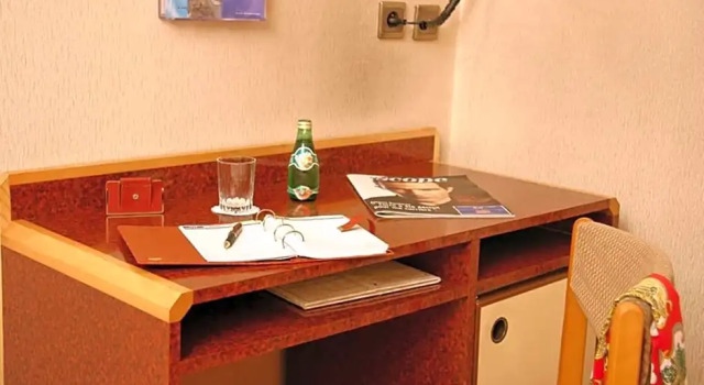 Номер Standard The Originals City Hotel Paix Republique