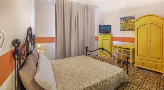 Номер Standard Villa Ori B&B