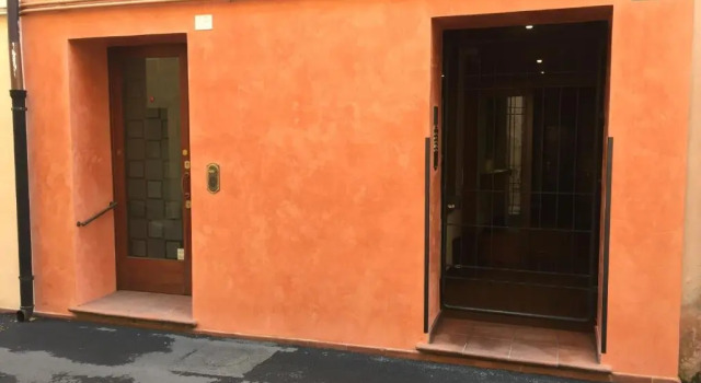 Студия Carraresi Rooms