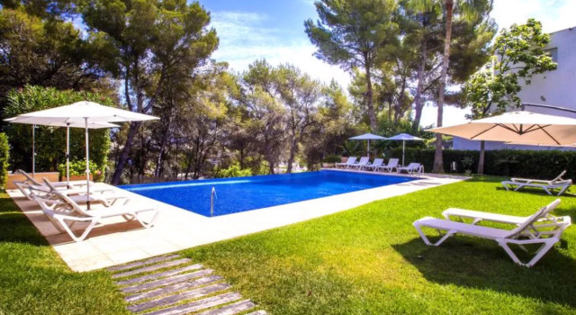 House El Rodat Jávea