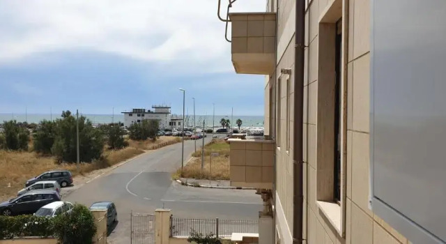 Appartamento Roma Casa Vacanza Sea House Rome 50 metri dal mare, Prenota Appartamento Hotel a Lazio con parcheggio, Parcheggio
